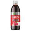 Malina, płyn, 500 ml (EkaMedica)