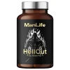 ManLife HellCut, kapsułki, 90 szt.