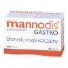 Mannodis Gastro, kapsułki twarde, 120 szt.