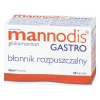 Mannodis Gastro, kapsułki twarde, 60 szt.