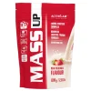 MASS UP Activlab Pharma, smak truskawkowy, proszek, 1200 g