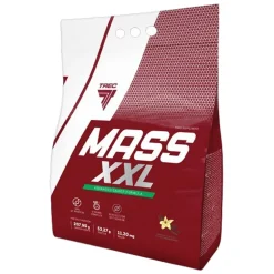 Mass XXL, proszek, smak waniliowy, 1000 g