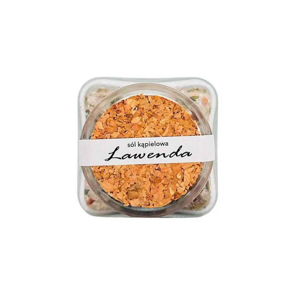 Mayram, sól do kąpieli, Lawenda, 160 g