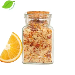 Mayram, sól do kąpieli, Pomarańcza, 170 g