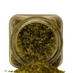 Mayram, sól do kąpieli, Zielona Herbata, 170 g