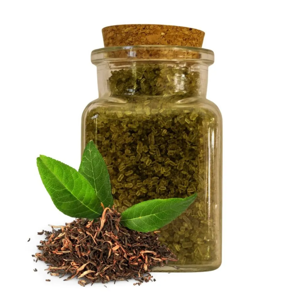 Mayram, sól do kąpieli, Zielona Herbata, 170 g