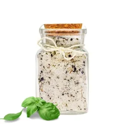 Mayram, sól do kąpieli, Zioła, 170 g
