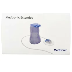 Medtronic Extended, zestaw infuzyjny, 6 mm/60 cm, MMT-431A, 10 szt.