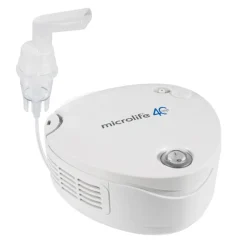 Microlife NEB 210, inhalator kompresorowy, 1 szt.
