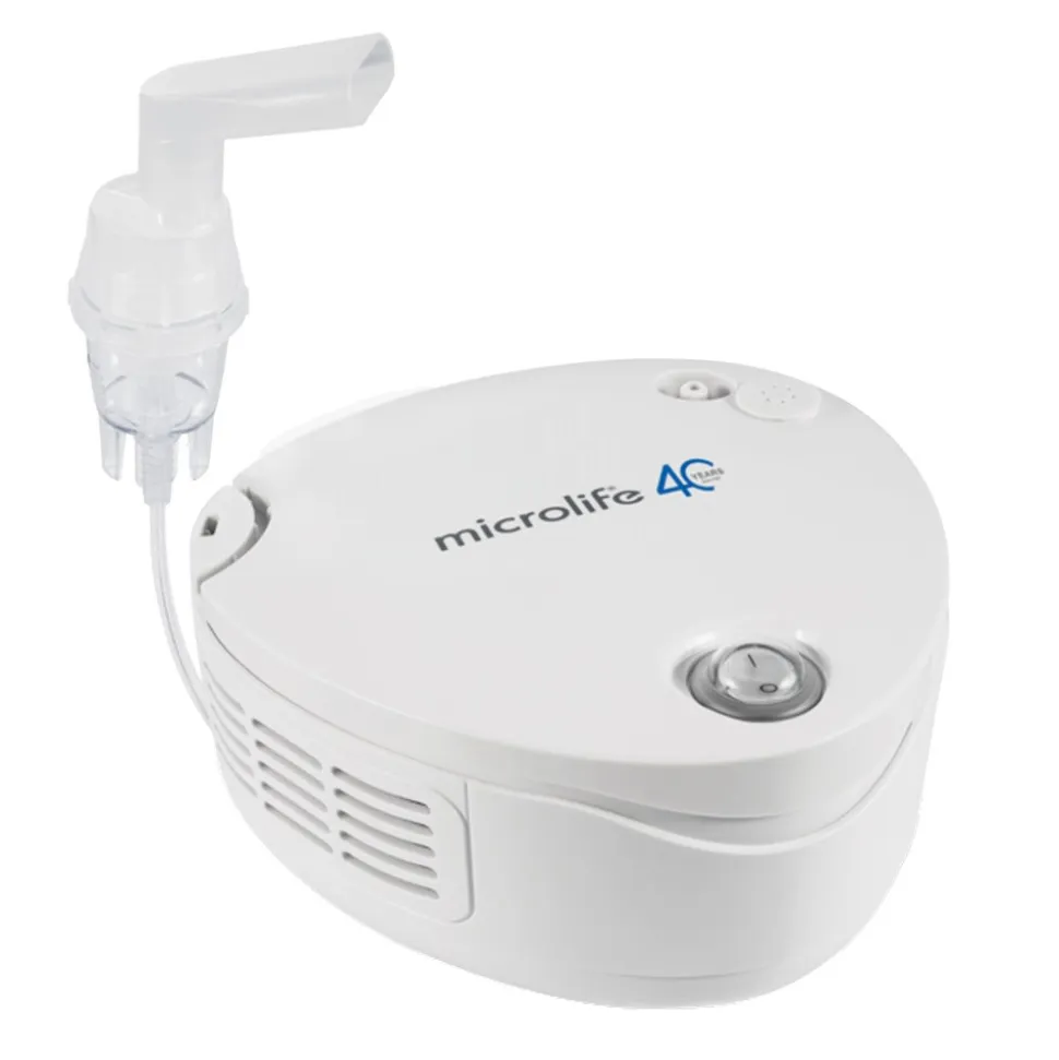 Microlife NEB 210, inhalator kompresorowy, 1 szt.