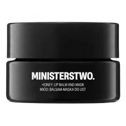 Ministerstwo Dobrego Mydła, balsam-maska do ust, Miód, 13 g