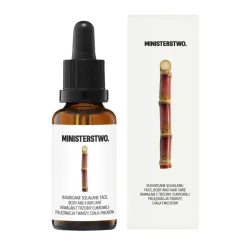 Ministerstwo Dobrego Mydła, skwalan z trzciny cukrowej, 30 ml