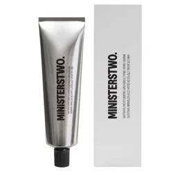 Ministerstwo Dobrego Mydła Szafran, nawilżający krem do rąk, 50 ml