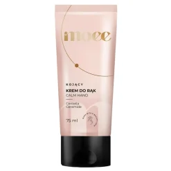 Moee Calm Hand, kojący krem do rąk, 75 ml