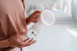 Momini, lejek 24 mm do laktatora BlissPump, 1 szt.
