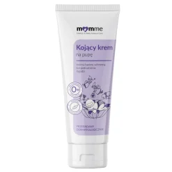 Momme, krem kojący na pupę od 1. dnia życia, 50 ml