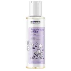Momme, regenerująca oliwka do ciała od 1. dnia życia, 150 ml