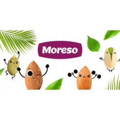 Moreso, daktyle suszone, 100 g