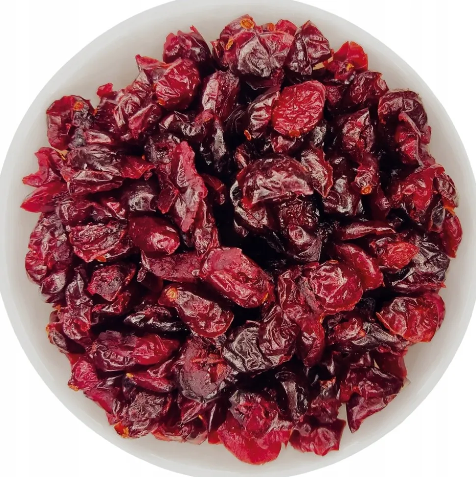 Moreso, żurawina suszona, 1 kg