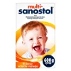 Multi-Sanostol, syrop, 600 g