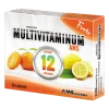 Multivitaminum AMS Forte, tabletki, 30 szt.