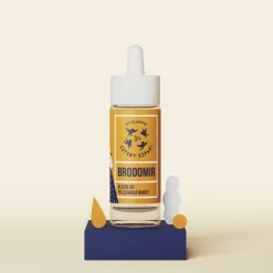 Mydlarnia 4 Szpaki, Brodomir, olejek do pielęgnacji brody, 30 ml