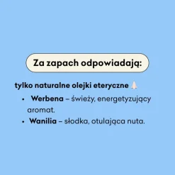 Mydlarnia 4 Szpaki, Truskawka i Werbena, mydło w płynie, 300 ml
