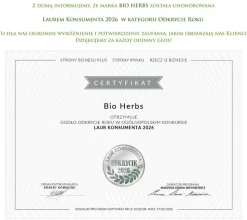 My Herbs Bajkalina Premium, kapsułki, 100 szt.
