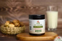 My Herbs Lecytyna, proszek, 120 g