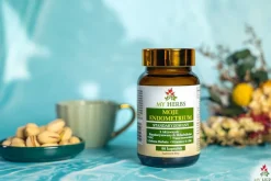 My Herbs Moje Endometrium, kapsułki, 80 szt.