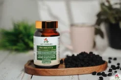 My Herbs Probiotyk z błonnikiem z aronii, kapsułki, 60 szt.