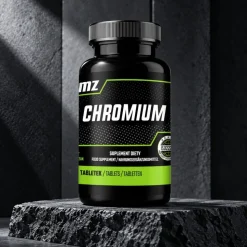 MZ Chromium, tabletki, 200 szt.