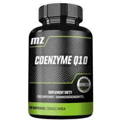 MZ Coenzyme Q10, kapsułki, 90 szt.