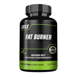 MZ Fat Burner, kapsułki, 120 szt.