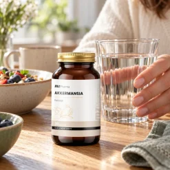 MZPharma Akkermansia, kapsułki, 30 szt.