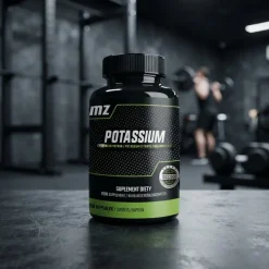 MZ Potassium, kapsułki, 150 szt.