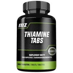 MZ Thiamine Tabs, tabletki, 365 szt.