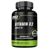 MZ Vitamin D3, tabletki, 180 szt.