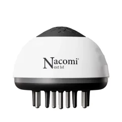 Nacomi, aplikator serum do skóry głowy + masażer, 1 szt.