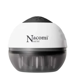 Nacomi, aplikator serum do skóry głowy + masażer, 1 szt.