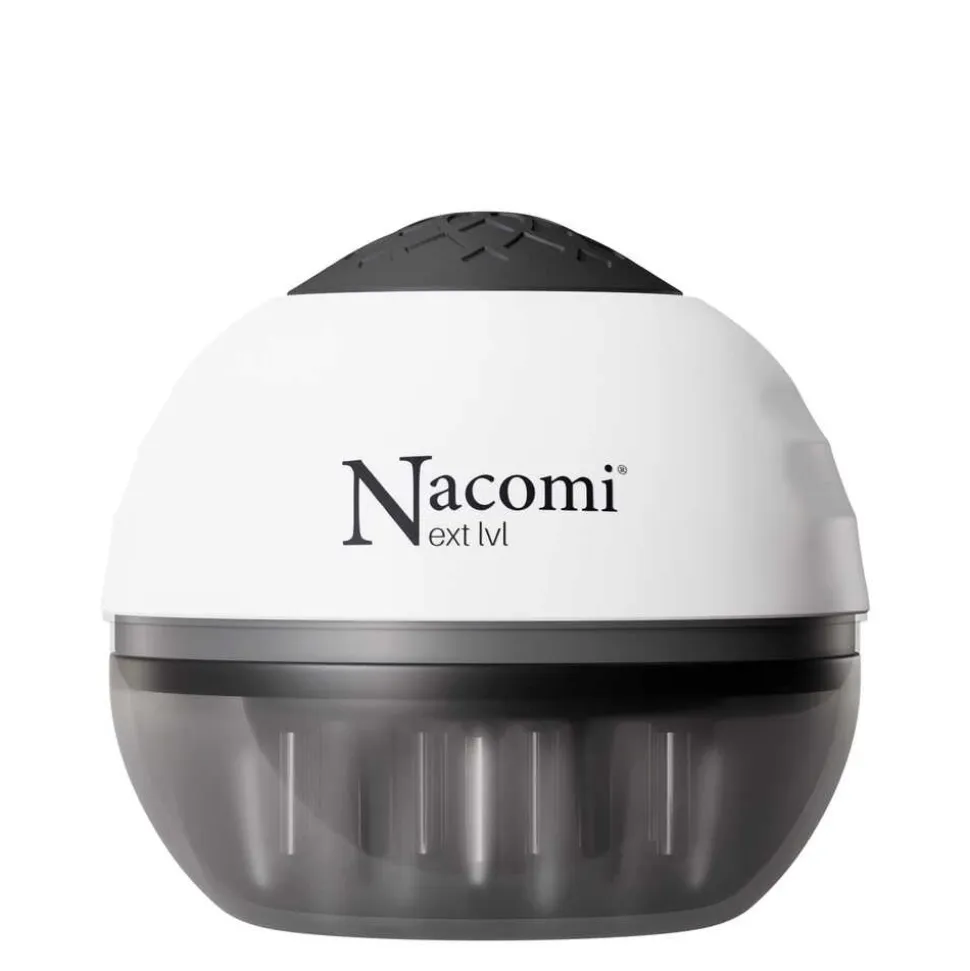 Nacomi, aplikator serum do skóry głowy + masażer, 1 szt.