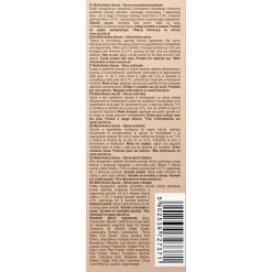 Nacomi Ethic Care Multi Action, serum przeciwzmarszczkowe, 30 ml