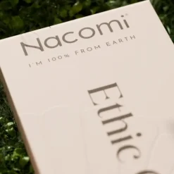 Nacomi Ethic Care Multi Action, serum przeciwzmarszczkowe, 30 ml
