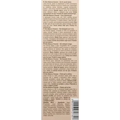Nacomi Ethic Care Skin Balance, żel do mycia twarzy, 100 ml