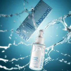 Nacomi Hyaluronic Hydra Key, serum głęboko nawilżające, 40 ml