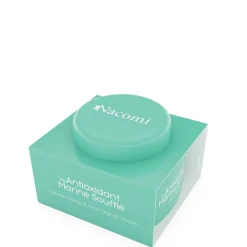 Nacomi, kremowy suflet antyoksydacyjny, 50 ml