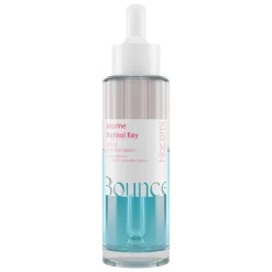 Nacomi Marine Retinol Key, dwufazowe serum liftingujące, 40 ml