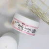 Nacomi, masło do ciała, waniliowe crème brulee, 100 ml
