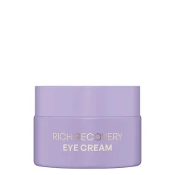 Nacomi Midnight Rich Recovery, krem pod oczy, 15 ml