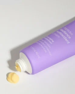 Nacomi Next LVL, antyoksydacyjny krem do twarzy z peptydami, 40 ml